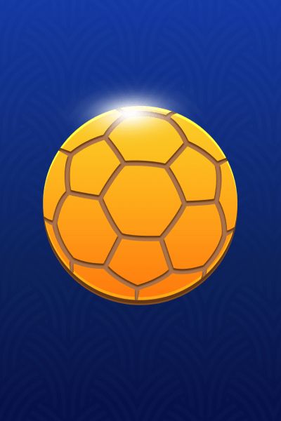 Platziere eine Einzelwette auf Fußball Champions League