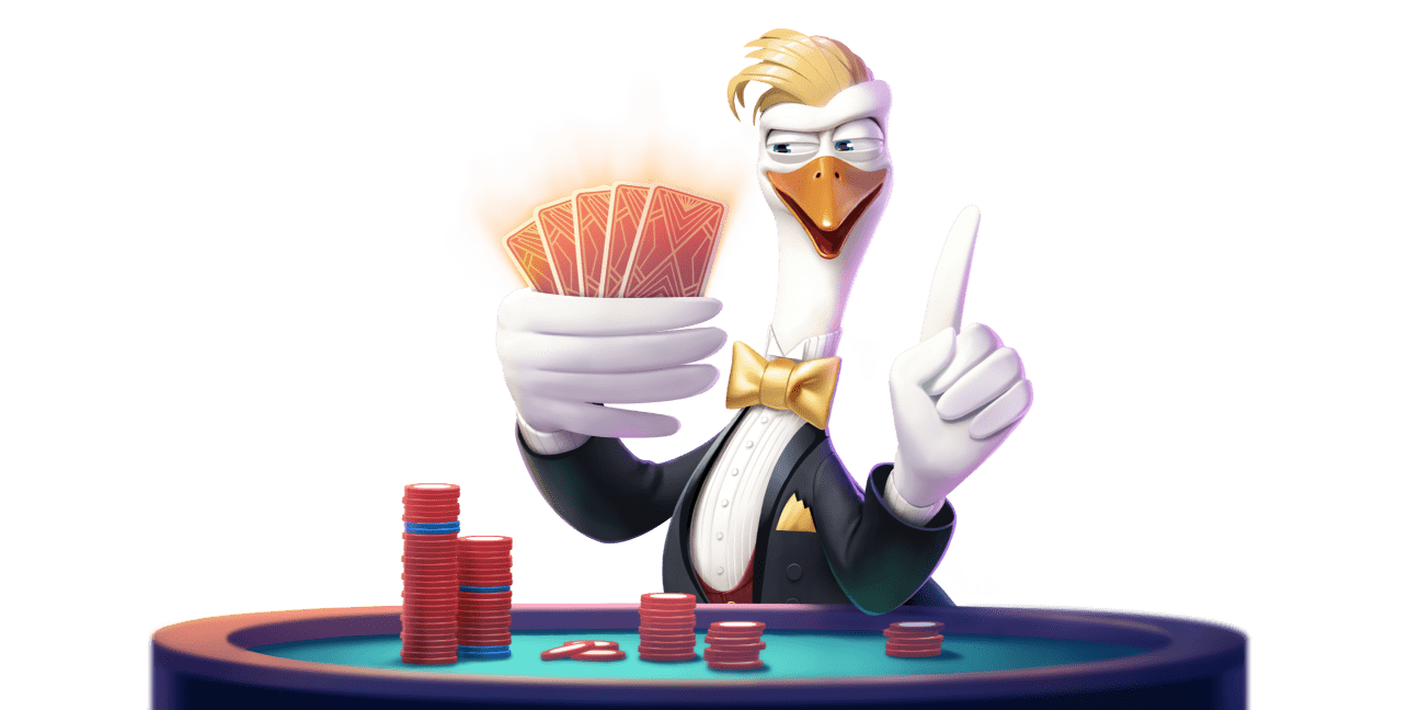 Spin Royale